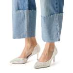 náhled Dámské lodičky TAMARIS 22457-44-289 béžová S6