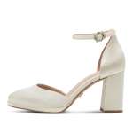 náhled Dámské lodičky TAMARIS 22463-45-229 béžová S6