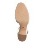 náhled Dámské lodičky TAMARIS 22463-45-229 béžová S6