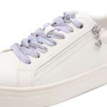 náhled Dámské tenisky TAMARIS 23313-41-539 bílá S6