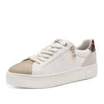 náhled Dámské tenisky TAMARIS 23313-41-197 bílá S6