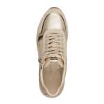 náhled Dámské tenisky TAMARIS 23613-46-4A0 béžová S6