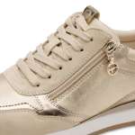 náhled Dámské tenisky TAMARIS 23613-46-4A0 béžová S6