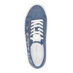 náhled Dámské tenisky TAMARIS 23625-44-802 modrá S6