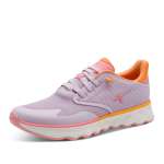 náhled Dámské tenisky TAMARIS 23700-44-539 fialová S6