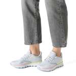 náhled Dámské tenisky TAMARIS 23700-44-895 modrá S6