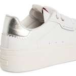 náhled Dámské tenisky TAMARIS 23708-46-117 bílá S6