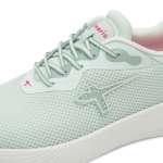 náhled Dámské tenisky TAMARIS 23710-46-760 zelená S6