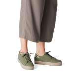 náhled Dámské tenisky TAMARIS 23713-42-771 zelená S6