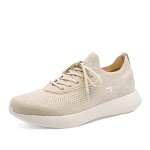 detail Dámské tenisky TAMARIS 23715-46-418 béžová S6