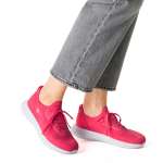 náhled Dámské tenisky TAMARIS 23715-46-510 růžová S6