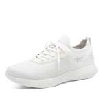 náhled Dámské tenisky TAMARIS 23715-46-100 bílá S6