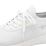 náhled Dámské tenisky TAMARIS 23715-46-100 bílá S6