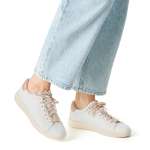 náhled Dámské tenisky TAMARIS 1-23720-43   OFFWHITE COMB 1C7   F/S6