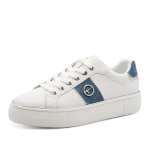 náhled Dámské tenisky TAMARIS 23724-42-180 bílá S6