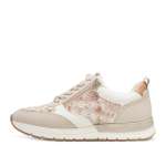 náhled Dámské tenisky TAMARIS 23732-41-486 béžová S6