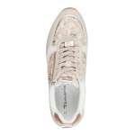náhled Dámské tenisky TAMARIS 23732-41-486 béžová S6