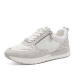 detail Dámské tenisky TAMARIS 23732-41-948 šedá S6