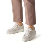 náhled Dámské tenisky TAMARIS 23736-42-413 béžová S6