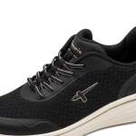 náhled Dámské tenisky TAMARIS 23737-46-001 černá S6