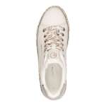 náhled Dámské tenisky TAMARIS 23751-44-329 béžová S6