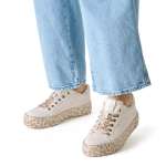 náhled Dámské tenisky TAMARIS 23751-44-329 béžová S6