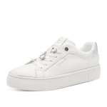 náhled Dámské tenisky TAMARIS 23751-44-1A1 bílá S6