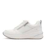 náhled Dámské tenisky TAMARIS 23754-45-1A1 bílá S6