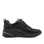 náhled Dámské tenisky TAMARIS 23757-46-003 černá S6