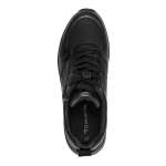náhled Dámské tenisky TAMARIS 23757-46-003 černá S6
