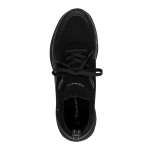 náhled Dámské tenisky TAMARIS 23769-44-007 černá S6