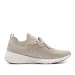 náhled Dámské tenisky TAMARIS 23769-44-418 béžová S6