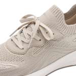 náhled Dámské tenisky TAMARIS 23769-44-418 béžová S6