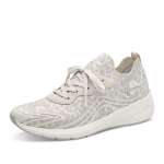 detail Dámské tenisky TAMARIS 23769-44-3A0 šedá S6