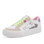 náhled Dámské tenisky TAMARIS 23789-46-197 bílá S6