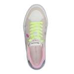 náhled Dámské tenisky TAMARIS 23789-46-197 bílá S6