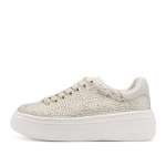 náhled Dámské tenisky TAMARIS 23795-46-179 béžová S6