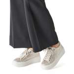 náhled Dámské tenisky TAMARIS 23795-46-179 béžová S6