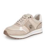 detail Dámské tenisky TAMARIS 23797-46-313 béžová S6