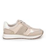 náhled Dámské tenisky TAMARIS 23797-46-313 béžová S6