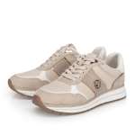 náhled Dámské tenisky TAMARIS 23797-46-313 béžová S6
