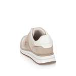 náhled Dámské tenisky TAMARIS 23797-46-313 béžová S6