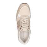 náhled Dámské tenisky TAMARIS 23797-46-313 béžová S6