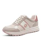 náhled Dámské tenisky TAMARIS 23797-46-596 béžová S6