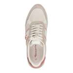 náhled Dámské tenisky TAMARIS 23797-46-596 béžová S6