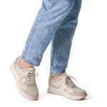 náhled Dámské tenisky TAMARIS 23797-46-596 béžová S6