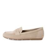 náhled Dámské mokasíny TAMARIS 24203-46-427 béžová S6