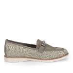 náhled Dámské mokasíny TAMARIS 24223-46-771 zelená S6