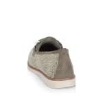 náhled Dámské mokasíny TAMARIS 24223-46-771 zelená S6