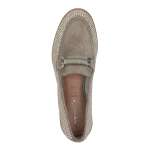 náhled Dámské mokasíny TAMARIS 24223-46-771 zelená S6